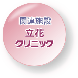 関連施設　立花クリニック