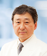 医療法人社団慶心会　理事長　土屋喜嗣